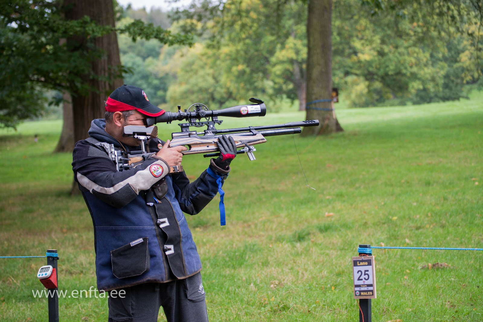 507 Dorian Falconer Wales